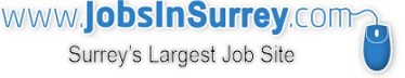 Jobs in Surrey